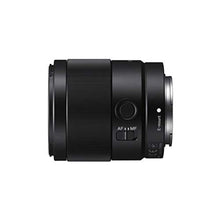 Load image into Gallery viewer, Sony FE 35mm f/1.8 Lens for Sony E, Black_6965