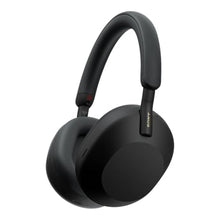 Load image into Gallery viewer, Sony Noise Canceling Wireless Headphones - 30hr Battery Life - Over-Ear Style - Optimized for Alexa and Google Assistant - Built-in mic for Calls - WH-1000XM5B.CE7 - Limited Edition - Charcoal Black, CharcoalBlack_1