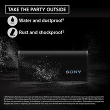 Load image into Gallery viewer, Sony ULT Field 3 Wireless Bluetooth Portable Waterproof Speaker Forest Gray, ForestGray_5574