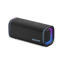 Load image into Gallery viewer, Sony ULT Field 5 Wireless Bluetooth Portable Waterproof Speaker, Black_1