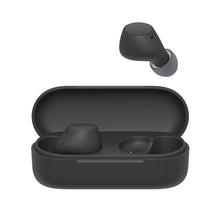 Load image into Gallery viewer, Sony WF-C510 Truly Wireless in-Ear Bluetooth Earbud Headphones with up to 22-Hour Battery, Multipoint-Connection, Mic and IPX4 Water Resistance, Black_2093