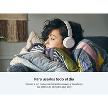 Load image into Gallery viewer, Sony WH-CH520 Wireless Bluetooth On-Ear Headphones with Microphone, Up to 50 Hours Battery Life with Quick Charge Function, Includes USB-C Charging Cable - Beige - International Version (No Warranty)_50