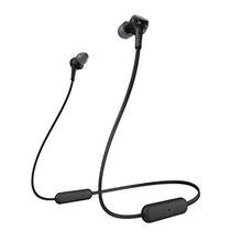 Load image into Gallery viewer, Sony Wi-Xb400 Headphones Wireless Neck-Band Calls/Music USB, W128298864 (Neck-Band Calls/Music USB Type-C Bluetooth Black)_1