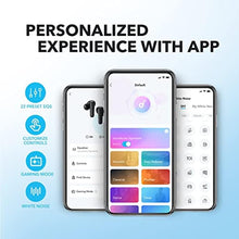 Load image into Gallery viewer, Soundcore by Anker P20i True Wireless Earbuds, 10mm Drivers with Big Bass, Bluetooth 5.3, 30H Long Playtime, Water-Resistant, 2 Mics for AI Clear Calls, 22 Preset EQs, Customization (Blue)_2498