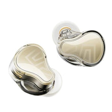 Load image into Gallery viewer, SoundPEATS H3 Wireless Headphones, Triple Driver LDAC aptX Lossless, 55dB, Golden_1