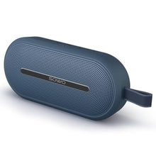 Load image into Gallery viewer, SOWO Portable Bluetooth Speaker with Powerful Bass - Wireless Speaker with Partyboom Technology - 30W, IP67 Waterproof - Stereo Sound for Outdoor, Camping and Travel Use - Blue_1