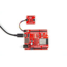 Load image into Gallery viewer, SparkFun Spectral Sensor AS7343 (Qwiic), 14-Channel Visible + NIR, IC Qwiic Breakout_90