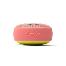 Load image into Gallery viewer, Speaqua Cruiser Patrick from Spongebob, Waterproof Bluetooth Speaker, Small Portable Bluetooth Speaker, Beach Accessory, Portable Outdoor_6034