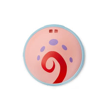Load image into Gallery viewer, Speaqua Cruiser Speaker Gary from Spongebob, Waterproof Bluetooth Speaker, Small Portable Bluetooth, Beach Accessory, Portable Outdoor_5807