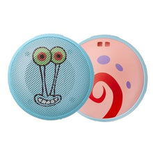 Load image into Gallery viewer, Speaqua Cruiser Speaker Gary from Spongebob, Waterproof Bluetooth Speaker, Small Portable Bluetooth, Beach Accessory, Portable Outdoor_5808