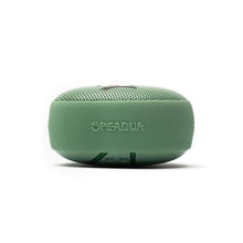 Load image into Gallery viewer, Speaqua Cruiser Speaker Plankton from Spongebob, Waterproof Bluetooth Speaker, Small Bluetooth Beach Accessory, Portable Outdoor_5777