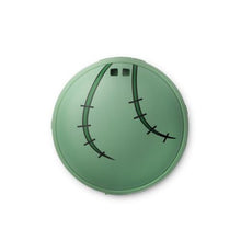 Load image into Gallery viewer, Speaqua Cruiser Speaker Plankton from Spongebob, Waterproof Bluetooth Speaker, Small Bluetooth Beach Accessory, Portable Outdoor_5778