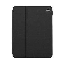 Load image into Gallery viewer, Speck Products Presidio PRO Folio Case iPad Air (2022)|, (2020), iPad Pro 11-in. (2nd Generation), (2021), Black, BlackBlack_1124