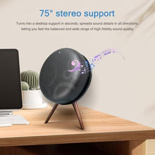 Load image into Gallery viewer, Stand for Bang & Olufsen Beoplay A1 2nd Gen/Beosound A1 Wireless Bluetooth Speaker, Desktop Kickstand Holder(Black)_1353