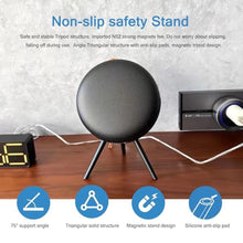 Load image into Gallery viewer, Stand for Bang & Olufsen Beoplay A1 2nd Gen/Beosound A1 Wireless Bluetooth Speaker, Desktop Kickstand Holder(Black)_1355