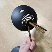 Load image into Gallery viewer, Stand for Bang & Olufsen Beoplay A1 2nd Gen/Beosound A1 Wireless Bluetooth Speaker, Desktop Kickstand Holder(Black)_1356