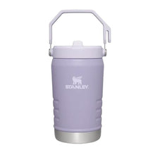 Load image into Gallery viewer, Stanley 10-09996-061 The IceFlow Flip Straw Jug Lavender 40OZ/1.18L_1