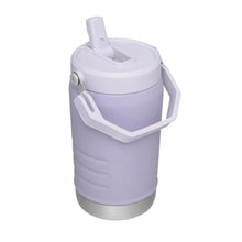 Load image into Gallery viewer, Stanley 10-09996-061 The IceFlow Flip Straw Jug Lavender 40OZ/1.18L_6607