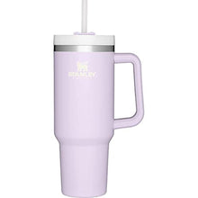 Load image into Gallery viewer, STANLEY 40oz Adventure Quencher Reusable Insulated Stainless Steel Tumbler (Orchid), Purple_1