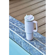 Load image into Gallery viewer, STANLEY 40oz Adventure Quencher Reusable Insulated Stainless Steel Tumbler (Orchid), Purple_533