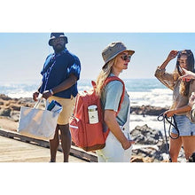 Load image into Gallery viewer, Stanley AeroLight Transit Bottle 20 oz | Locking Drink Through Lid | Leak Resistant Water Bottle or Coffee Travel Mug | Lightweight Insulated Stainless Steel | BPA-Free | Ash_6290
