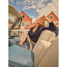 Load image into Gallery viewer, STANLEY All Day Quencher Carry All for 30 oz Tumbler with Handle | Crossbody Bag with Phone Holder Pocket, Card Sleeve & Detachable Strap | Water Bottle Carrier Bag | BPA-Free | Rose Quartz, RoseQuartz_1641