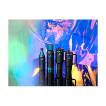 Load image into Gallery viewer, STANLEY All Day Slim Bottle, 20 oz, Black Chroma, BlackChroma_1386