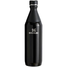 Load image into Gallery viewer, STANLEY All Day Slim Bottle, 20 oz, Black_1