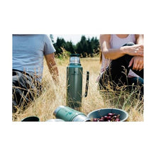 Load image into Gallery viewer, Stanley Classic Legendary Vacuum Bottle 20 oz | Wide Mouth with Leakproof Cup Lid | Keep Drinks Hot or Cold | Packable for Travel | Insulated Stainless Steel Thermal Bottle | BPA-Free | Rose Quartz, RoseQuartz_6187