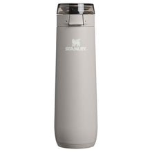 Load image into Gallery viewer, STANLEY Flowstate Spring Bottle, 20 oz, Ash_1