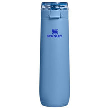 Load image into Gallery viewer, STANLEY Flowstate Spring Bottle, 20 oz, Blue Sky, BlueSky_1