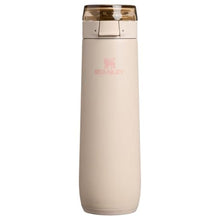 Load image into Gallery viewer, STANLEY Flowstate Spring Bottle, 20 oz, Champagne_1