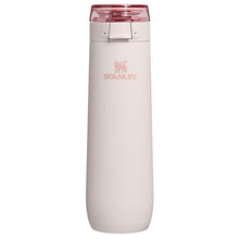 Load image into Gallery viewer, STANLEY Flowstate Spring Bottle, 20 oz, Rose Quartz, RoseQuartz_1