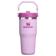 Load image into Gallery viewer, STANLEY IceFlow 2.0 Flip Straw Tumbler, 14 oz, Soft Orchid, SoftOrchid_1