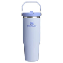 Load image into Gallery viewer, STANLEY IceFlow 2.0 Flip Straw Tumbler, 30 oz, Dew Drop, DewDrop_1