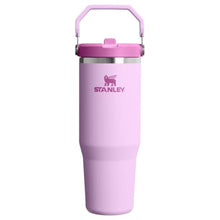 Load image into Gallery viewer, STANLEY IceFlow 2.0 Flip Straw Tumbler, 30 oz, Soft Orchid, SoftOrchid_1