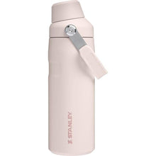 Load image into Gallery viewer, STANLEY IceFlow Fast Flow Bottle, 16 oz, Rose Quartz, RoseQuartz_1