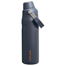 Load image into Gallery viewer, STANLEY IceFlow Fast Flow Bottle, 24 oz, Twilight_1