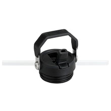 Load image into Gallery viewer, STANLEY IceFlow Flip Straw 2.0 Bottle, 24 oz, Black 2.0_1261
