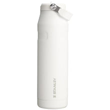 Load image into Gallery viewer, STANLEY IceFlow Flip Straw 2.0 Bottle, 36 oz, Frost_1