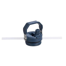 Load image into Gallery viewer, STANLEY IceFlow Flip Straw 2.0 Bottle, 36 oz, Navy_590