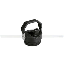 Load image into Gallery viewer, STANLEY IceFlow Flip Straw 2.0 Bottle, 36 oz, Black 2.0_266