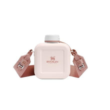 Load image into Gallery viewer, Stanley Next X Nature Canteen 25 OZ Rose Quartz, RoseQuartz_1
