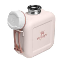Load image into Gallery viewer, Stanley Next X Nature Canteen 25 OZ Rose Quartz, RoseQuartz_103
