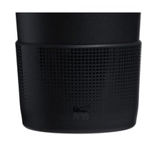 Load image into Gallery viewer, STANLEY Quencher Boot and Straw Cover Cap | Anti-Slip Silicone Protector for 20 & 30 oz Tumbler with Handle | Accessory Set for Stainless Steel Drinking Cup | BPA-Free | Black_1453