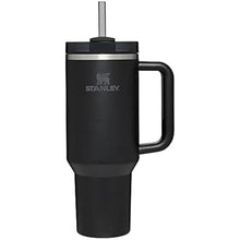 Load image into Gallery viewer, STANLEY Quencher H2.0 Flow State Tumbler, 40 oz, Black_1