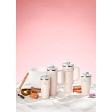 Load image into Gallery viewer, STANLEY Quencher H2.0 Flow State Tumbler, 40 oz, Rose Quartz 2.0, RoseQuartz_94