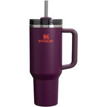 Load image into Gallery viewer, STANLEY Quencher H2.0 Flow State Tumbler, 40 oz, Plum_1