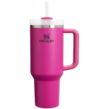 Load image into Gallery viewer, STANLEY Quencher H2.0 Flow State Tumbler, 40 oz, Fuchsia_1