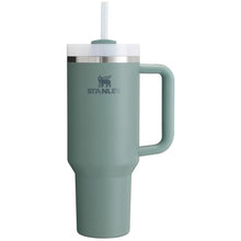 Load image into Gallery viewer, STANLEY Quencher H2.0 Flow State Tumbler, 40 oz, Shale_1